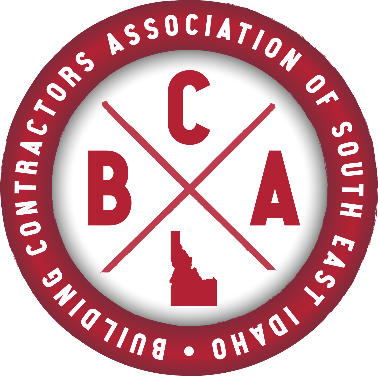 Building Contractors Association of Southeast Idaho logo