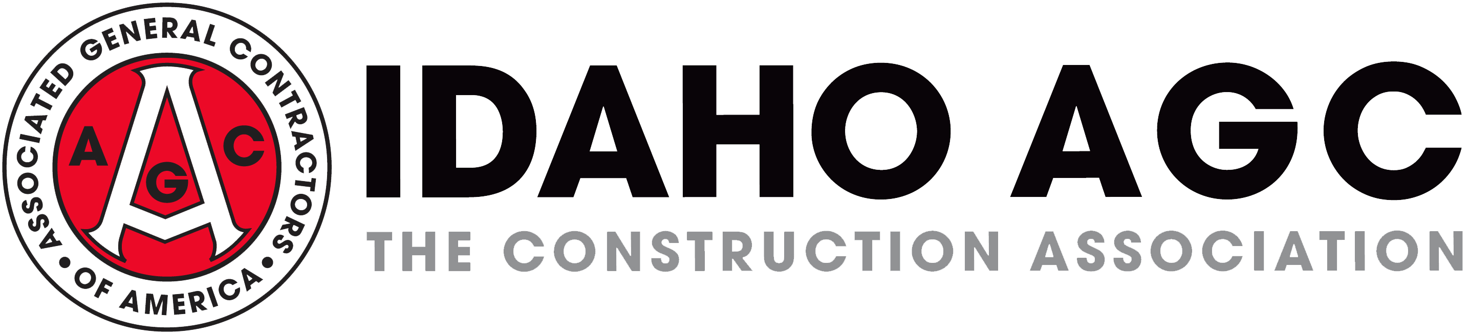 Idaho Associated General Contractors logo