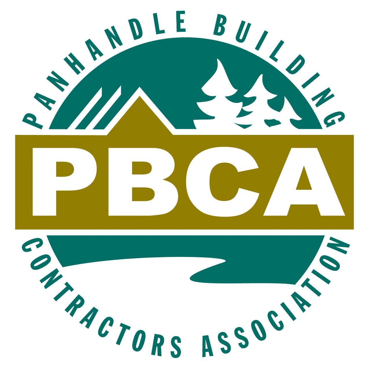 Panhandle Building Contractors logo