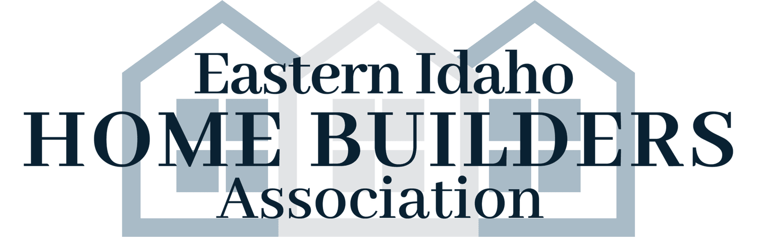 Eastern Idaho Home Builders Association logo